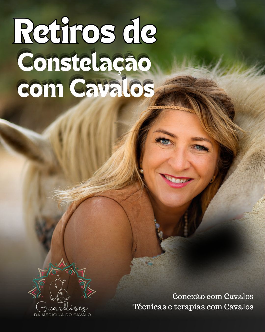 Horse Retreats